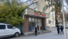 1 otaqlı Obyekt, Satış, Xırdalan