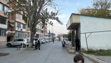 1 otaqlı Obyekt, Satış, Xırdalan