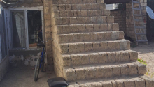 5 otaqlı Villa / Həyət evi, Satış, Bakı, Xəzər