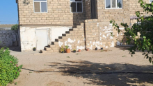 5 otaqlı Villa / Həyət evi