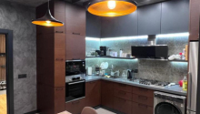 2 otaqlı Yeni tikili, Kirayə (aylıq), Bakı, Xətai, Xətai