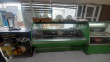 1 otaqlı Obyekt, Kirayə (aylıq), Bakı, Nərimanov, Bakmil