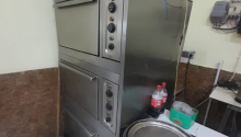 1 otaqlı Obyekt, Kirayə (aylıq), Bakı, Nərimanov, Bakmil