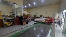 1 otaqlı Obyekt, Kirayə (aylıq), Bakı, Nərimanov, Bakmil