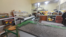 1 otaqlı Obyekt, Kirayə (aylıq), Bakı, Nərimanov, Bakmil