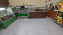 1 otaqlı Obyekt, Kirayə (aylıq), Bakı, Nərimanov, Bakmil