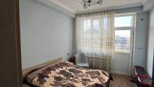 2 otaqlı Yeni tikili, Satış, Abşeron