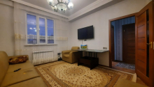 2 otaqlı Yeni tikili, Satış, Abşeron