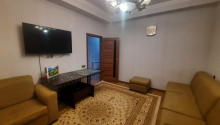 2 otaqlı Yeni tikili, Satış, Abşeron