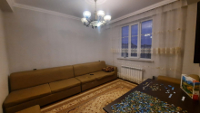 2 otaqlı Yeni tikili, Satış, Abşeron