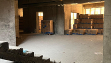 1 otaqlı Obyekt, Kirayə (aylıq), Bakı, Nəsimi, 28 may