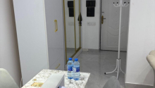 1 otaqlı Obyekt, Kirayə (aylıq), Bakı, Xətai, Xətai