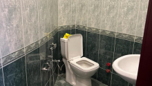 14 otaqlı Villa / Həyət evi, Kirayə (aylıq), Bakı, Nərimanov, Gənclik