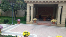 14 otaqlı Villa / Həyət evi, Kirayə (aylıq), Bakı, Nərimanov, Gənclik