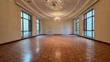 14 otaqlı Villa / Həyət evi, Kirayə (aylıq), Bakı, Nərimanov, Gənclik