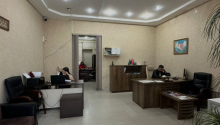 1 otaqlı Obyekt, Satış, Bakı, Səbail, Sahil