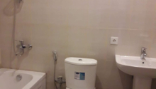 2 otaqlı Yeni tikili, Kirayə (aylıq), Bakı, Yasamal, İnşaatçılar