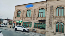 5 otaqlı Obyekt, Kirayə (aylıq), Bakı, Sabunçu