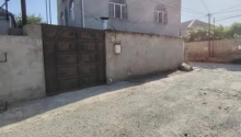 4 otaqlı Villa / Həyət evi, Satış, Bakı, Sabunçu, Koroğlu
