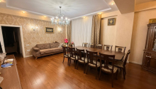 3 otaqlı Yeni tikili, Satış, Bakı, Nəsimi, 28 may