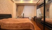 3 otaqlı Yeni tikili, Satış, Bakı, Nəsimi, 28 may