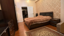 3 otaqlı Yeni tikili, Satış, Bakı, Nəsimi, 28 may