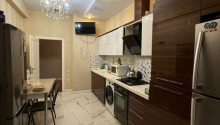 3 otaqlı Yeni tikili, Satış, Bakı, Nəsimi, 28 may