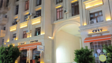 2 otaqlı Yeni tikili, Satış, Bakı, Nərimanov, Nəriman Nərimanov