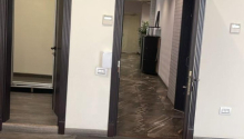 6 otaqlı Ofis, Kirayə (aylıq), Bakı, Nəsimi