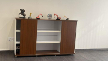6 otaqlı Ofis, Kirayə (aylıq), Bakı, Nəsimi