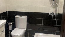 6 otaqlı Ofis, Kirayə (aylıq), Bakı, Nəsimi