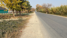 64 sot Torpaq, Satış, Göyçay