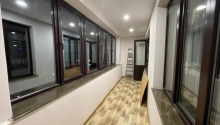 2 otaqlı Köhnə tikili, Kirayə (aylıq), Bakı, Nərimanov, Gənclik