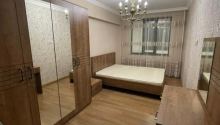 2 otaqlı Köhnə tikili, Kirayə (aylıq), Bakı, Nərimanov, Gənclik