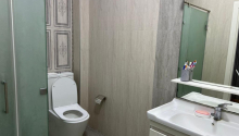 2 otaqlı Köhnə tikili, Satış, Bakı, Yasamal, Elmlər Akademiyası