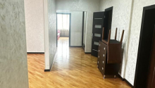3 otaqlı Yeni tikili, Satış, Bakı, Nəsimi, 28 may