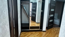 3 otaqlı Yeni tikili, Satış, Bakı, Nəsimi, 28 may