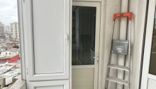 3 otaqlı Yeni tikili, Satış, Bakı, Nəsimi, 28 may