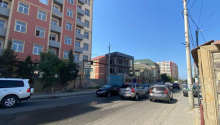 3 otaqlı Yeni tikili, Satış, Abşeron