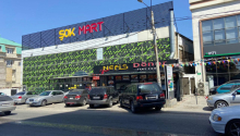 3 otaqlı Yeni tikili, Satış, Abşeron
