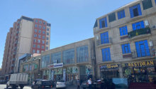 3 otaqlı Yeni tikili, Satış, Abşeron