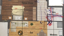 3 otaqlı Yeni tikili, Satış, Abşeron