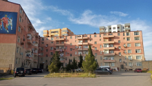 3 otaqlı Yeni tikili, Satış, Bakı, 20 yanvar