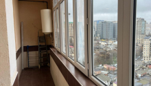3 otaqlı Yeni tikili, Satış, Bakı, Nəsimi, 28 may