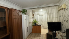 2 otaqlı Köhnə tikili, Satış, Bakı, Nərimanov, Gənclik