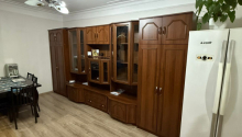 2 otaqlı Köhnə tikili, Satış, Bakı, Nərimanov, Gənclik