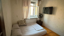 2 otaqlı Köhnə tikili, Satış, Bakı, Nərimanov, Gənclik