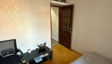 2 otaqlı Köhnə tikili, Satış, Bakı, Nərimanov, Gənclik