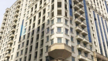 2 otaqlı Obyekt, Satış, Bakı, Nəsimi, 28 may
