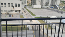 3 otaqlı Yeni tikili, Satış, Bakı, Yasamal, İnşaatçılar